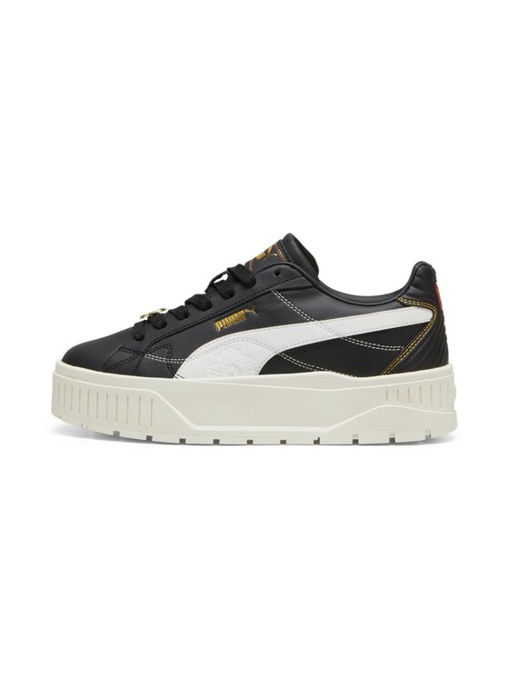 Puma Puma Sneakersy 397458 Czarny