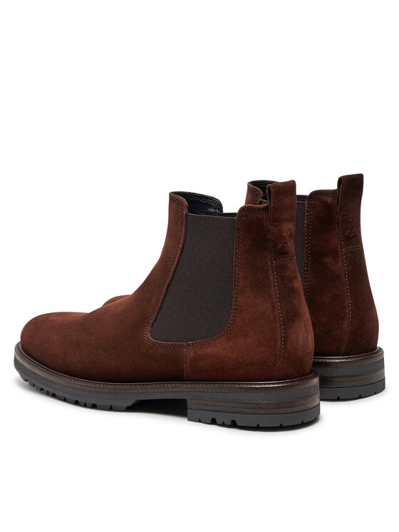 Marc O'Polo Marc O'Polo Челсі 407 27385002 300 Коричневий