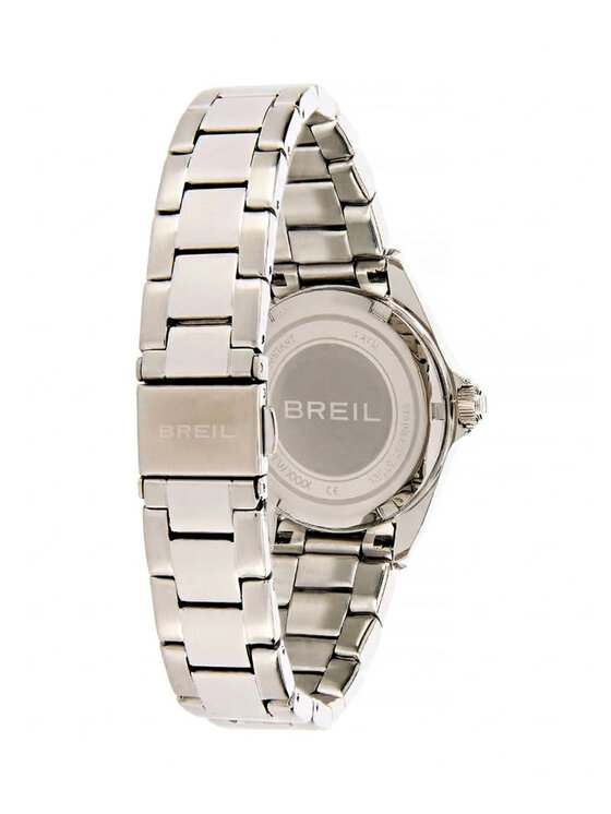 Breil Breil Zegarek THEA Niebieski