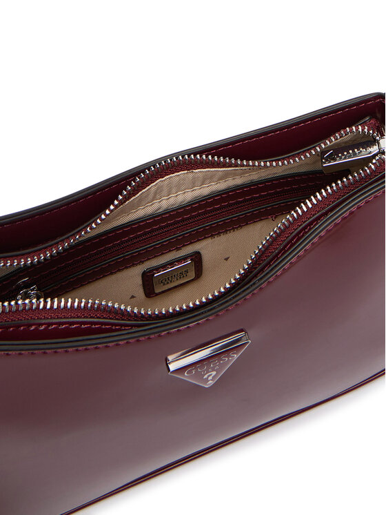 Guess Guess Táska Arnela HWNY94 96170 Bordó