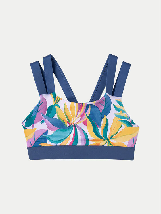 Mayoral Reggiseno sportivo 6027 Multicolore, taglia : 18Y