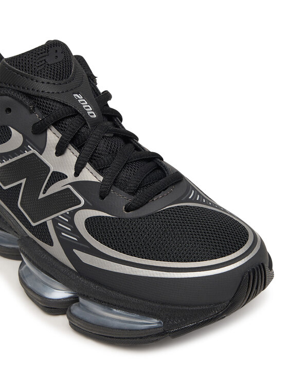 New Balance New Balance Sneakers U20008LL Negru