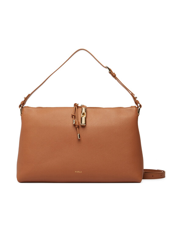 Furla Furla Táska Debby M WB02006 BX3353 CN RY000 Barna