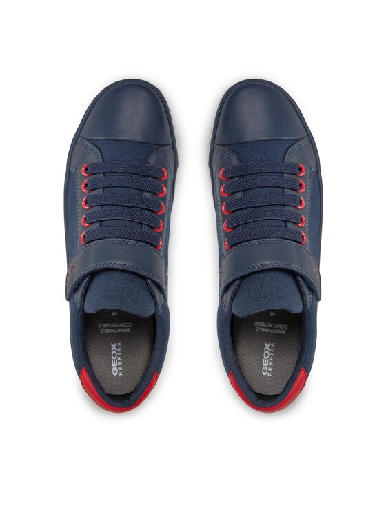 Geox Geox Tossud J Gisli Boy J455CB 01054 C0735 D Tumesinine