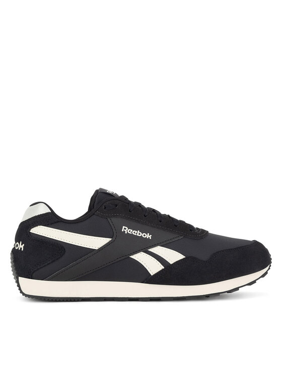 Reebok Reebok Sneakersy GLIDE LOW 100208667 Černá