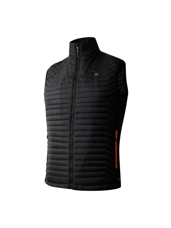 Dare2B Dare2B Kurtka outdoor Descending II Czarny Core Fit