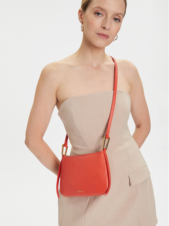 Coccinelle Coccinelle Handtasche E5 MQF 55 03 01 Orange