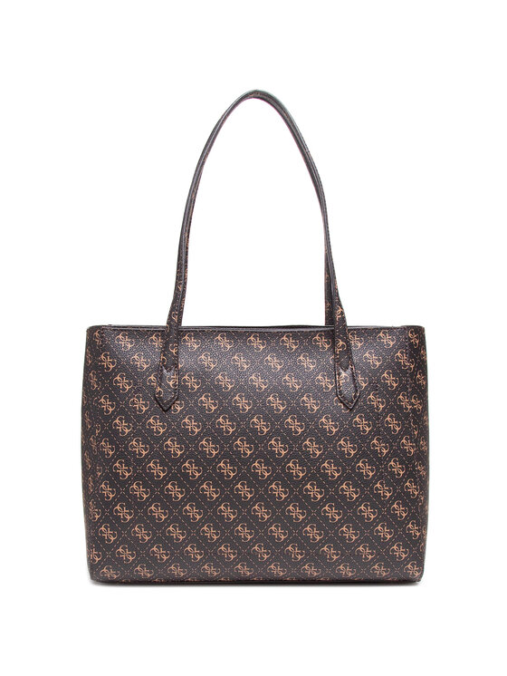 Guess Guess Soma Uptown Chic (QL) HWQL73 01250 Brūns