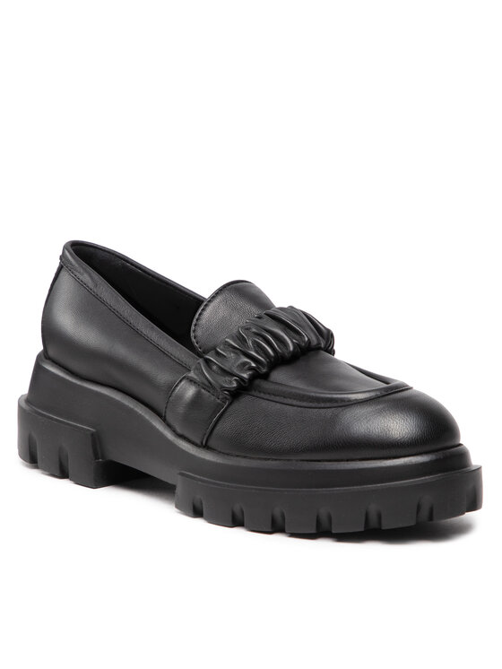 AGL AGL Loaferid Celeste D756026PGKA0761013 Must
