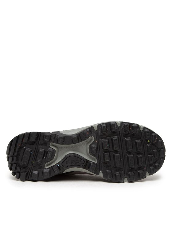 CMP CMP Trekkingschuhe Hosnian Low Wp 3Q23567 Grau