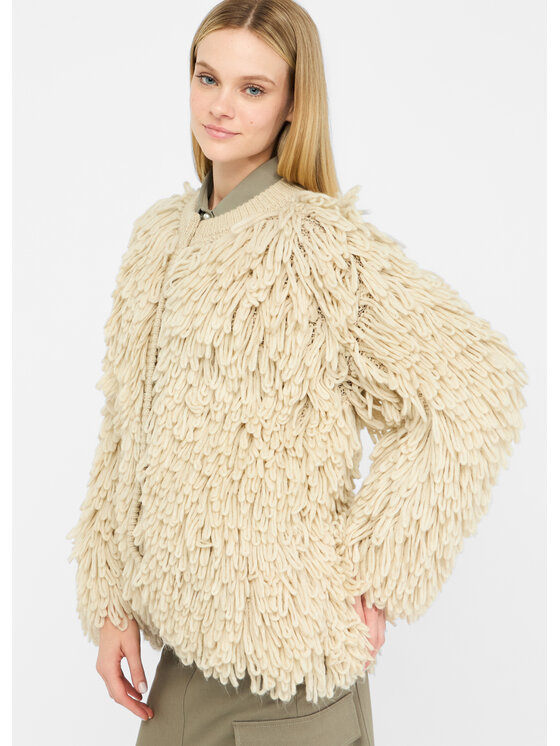 Liu Jo Liu Jo Giacca da donna CF5314MA88QX0715 Bianco Regular Fit