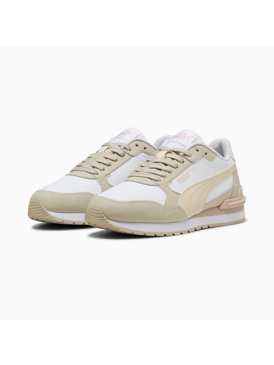 Puma Puma Sneakersy 399736 Beżowy
