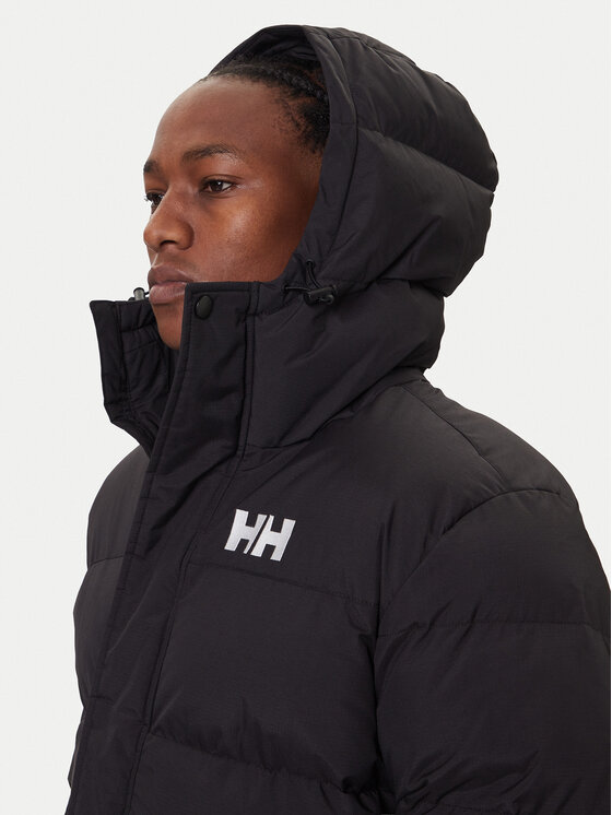 Helly Hansen Helly Hansen Kurtka zimowa Nordic 54513 Czarny Regular Fit