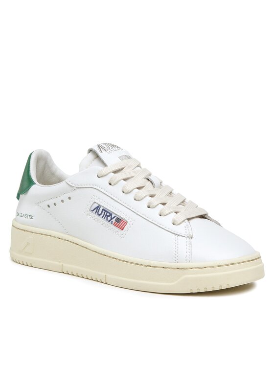 Autry Autry Sneakers ADLW NW02 Weiß