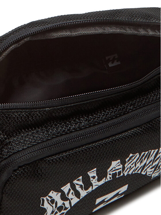 Billabong Billabong Torbica oko struka BLB-M-003-07 Crna