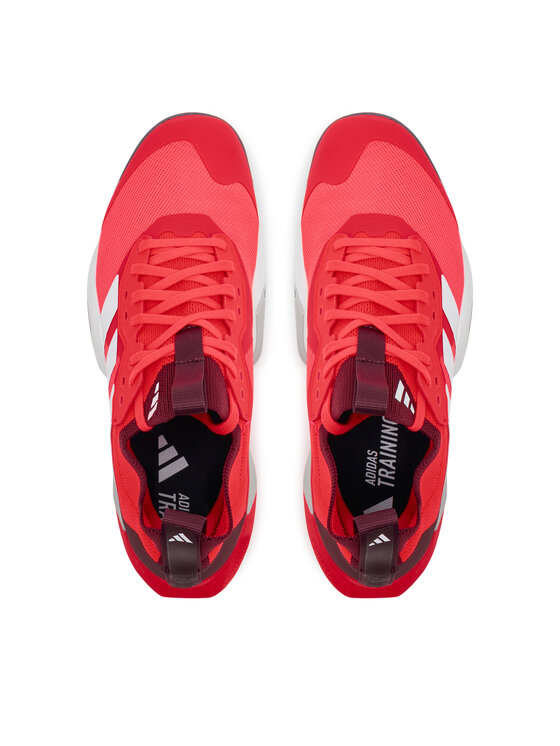 adidas adidas Batai į sporto salę Rapidmove ADV 2 JI2058 Raudona