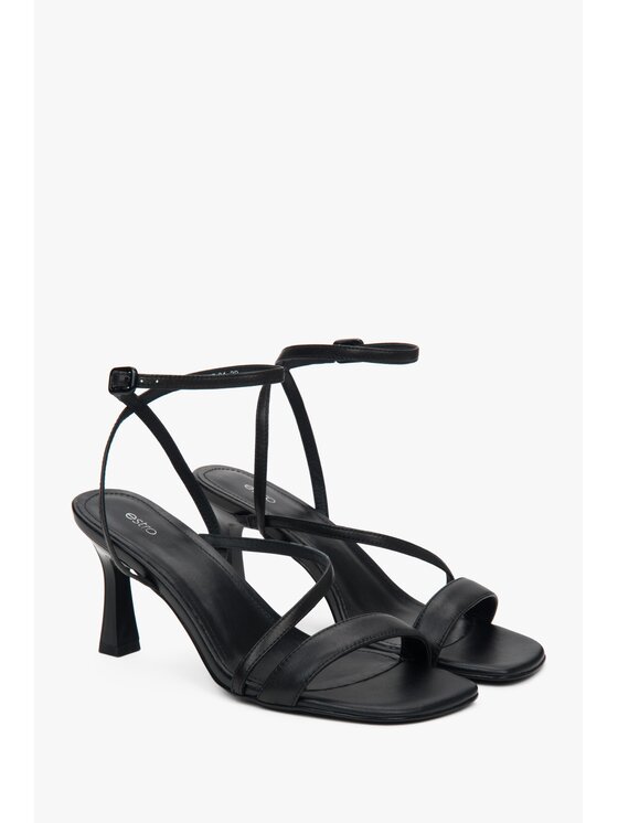 Estro Estro Sandali ER00117203 Nero
