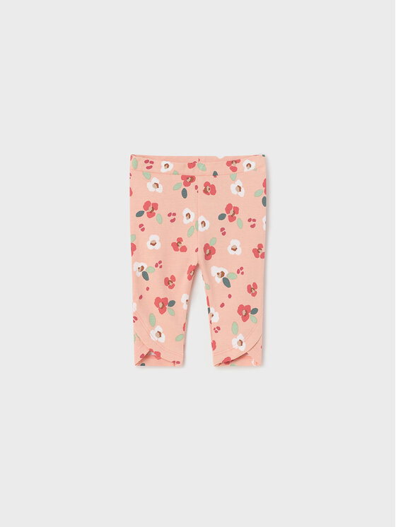 Set di 2 leggings 1761 Multicolore Slim Fit