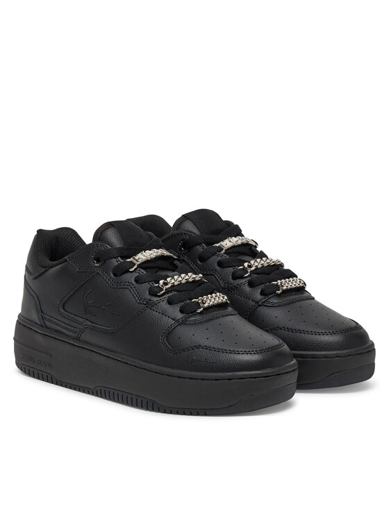 Karl Kani Karl Kani Laisvalaikio batai Kani 89 UP `23 PD00002699 Juoda