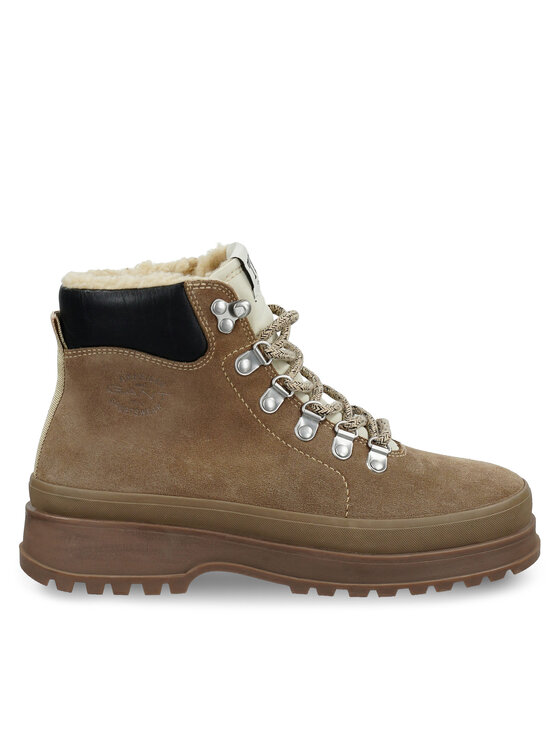 Gant Gant Planinarske cipele 31543082 Smeđa