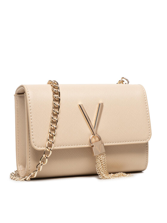 Valentino Valentino Handtasche Divina Sa VBS1IJ03 Beige