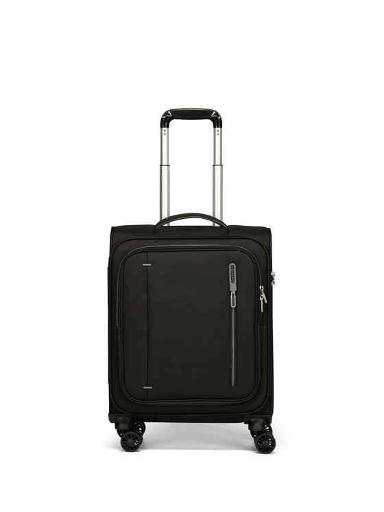 American Tourister American Tourister Walizka kabinowa 326474 Czarny