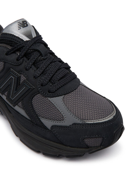 New Balance New Balance Tenisice GORE-TEX U20105IS Crna