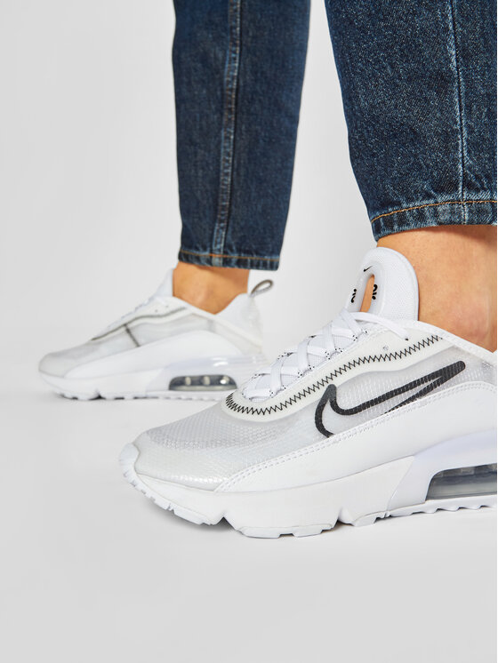 nike silver jeans