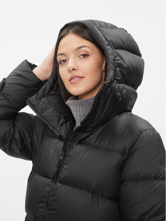 Puffer jacket helly discount hansen