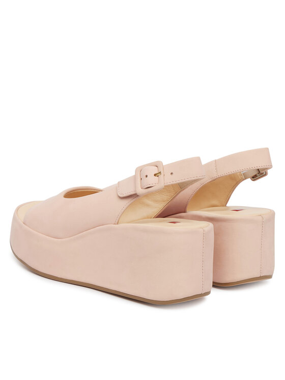 HÖGL HÖGL Sandali 0-182512-85000 Beige