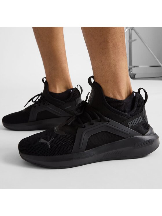 Puma Puma Sneakersy 311098 01 Czarny