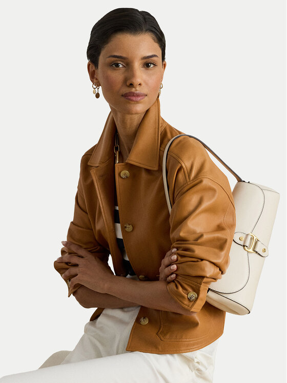 LAUREN RALPH LAUREN LAUREN RALPH LAUREN Táska 431977487004 Fehér