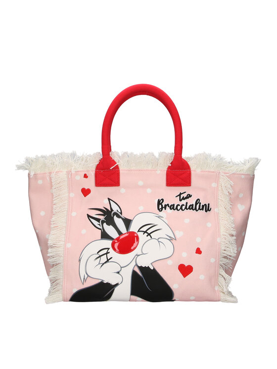 Braccialini Braccialini Borsa lt126tc-818 Multicolore