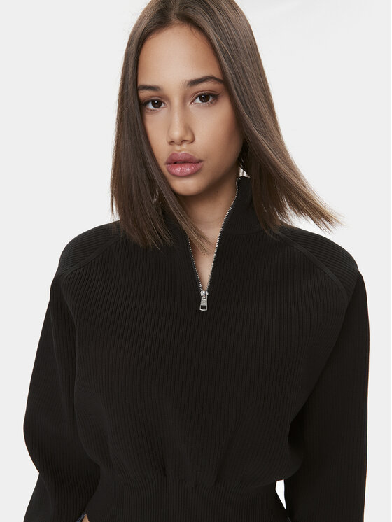 Calvin Klein Jeans Calvin Klein Jeans Светр J20J221967 Чорний Regular Fit