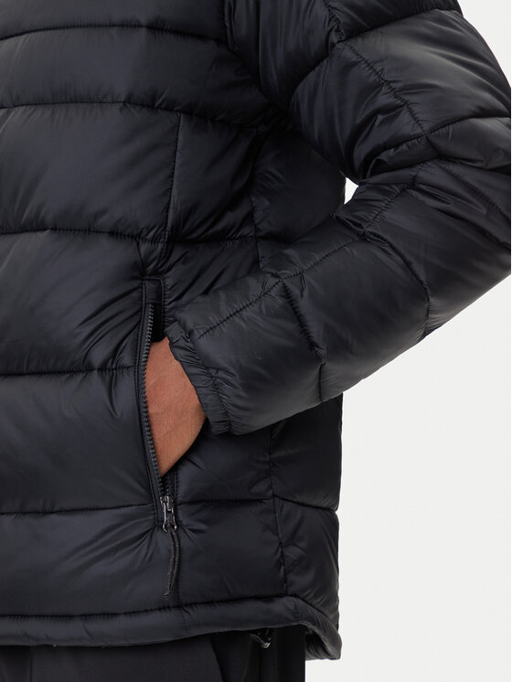 Columbia Columbia Kurtka zimowa Buck Butte™ II 2086882 Czarny Regular Fit