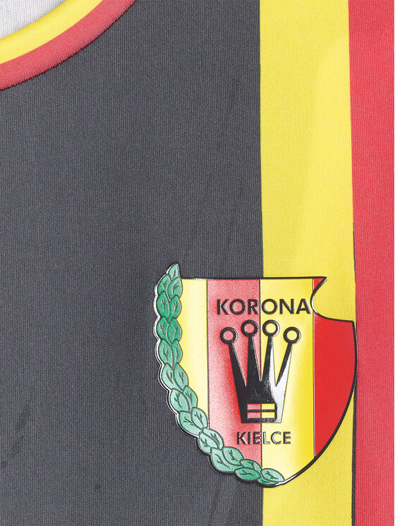 4F 4F Koszulka techniczna TEAMWEAR Kolorowy Regular Fit