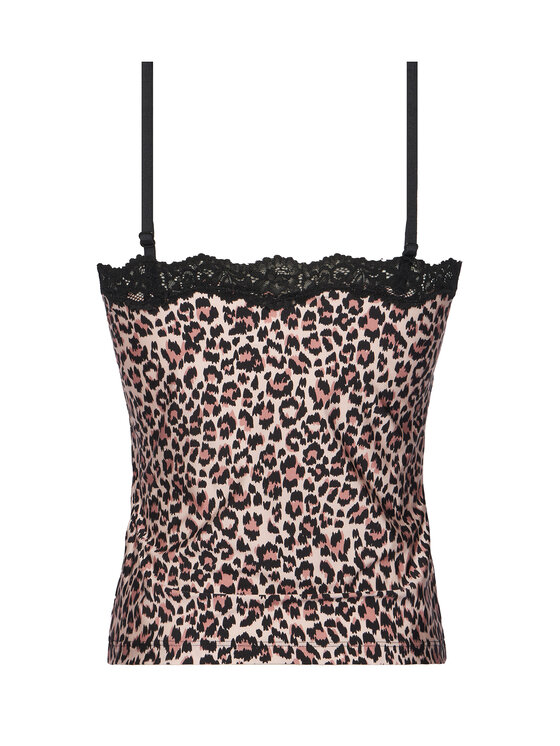 Guess Guess Комплект бельо O4BG01 KCF20 Бежов