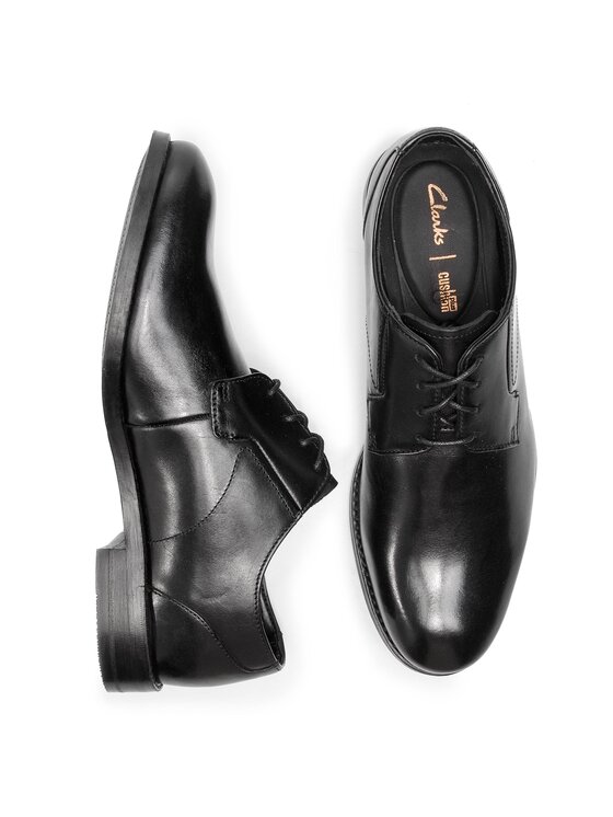 Edward discount plain clarks