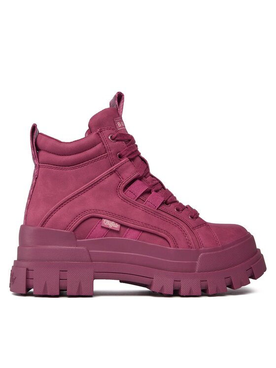 Trappers Buffalo Aspha Nc Mid 1622289 Roz