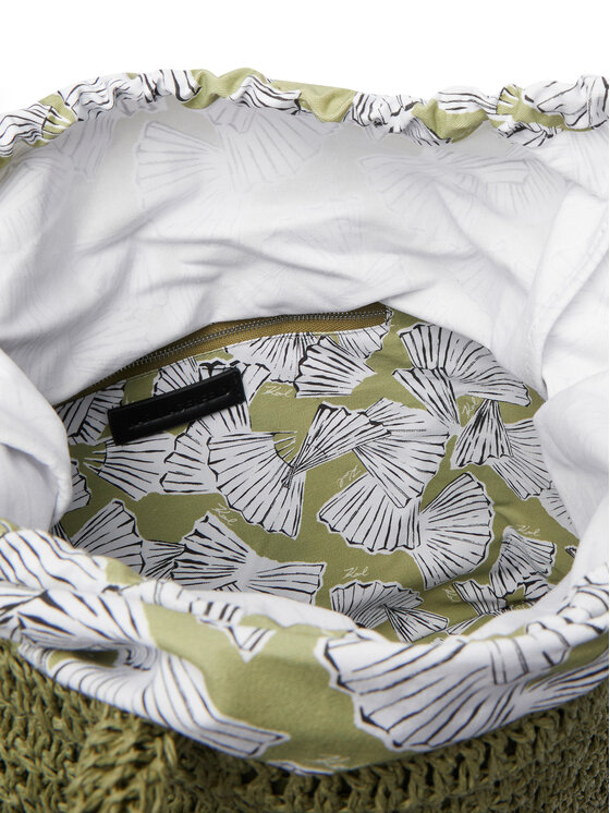 KARL LAGERFELD KARL LAGERFELD Borsetta B1W46079 Verde