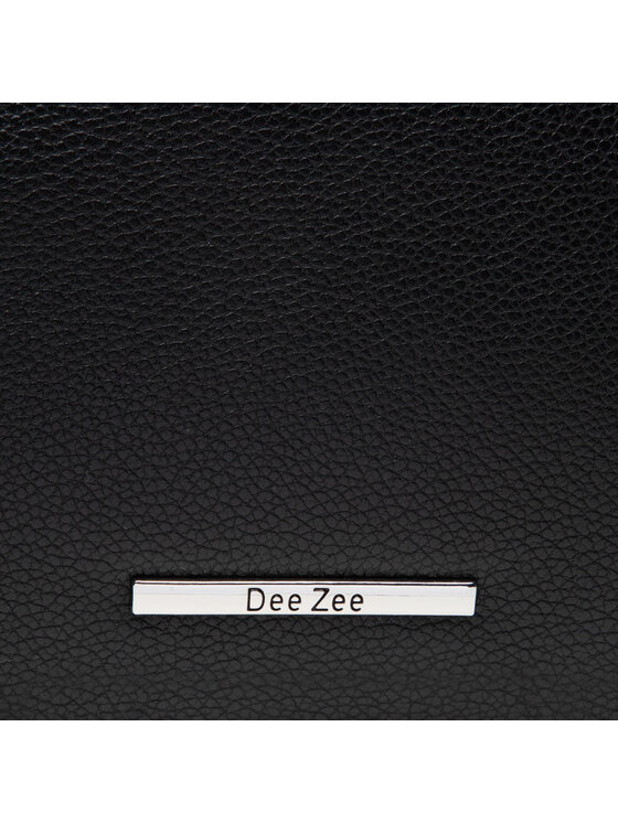 Borsetta MDH-J-007-10-01 Nero