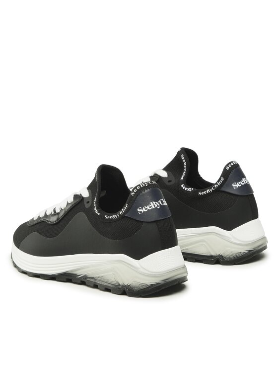 Sneakers SB38181A Nero