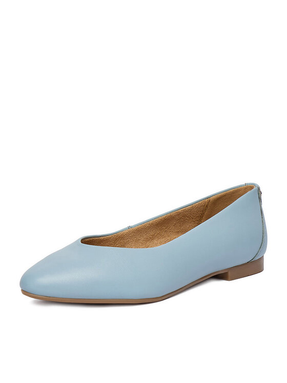 Lasocki Lasocki Ballerine CEO-RST-KAJA-66 Blu