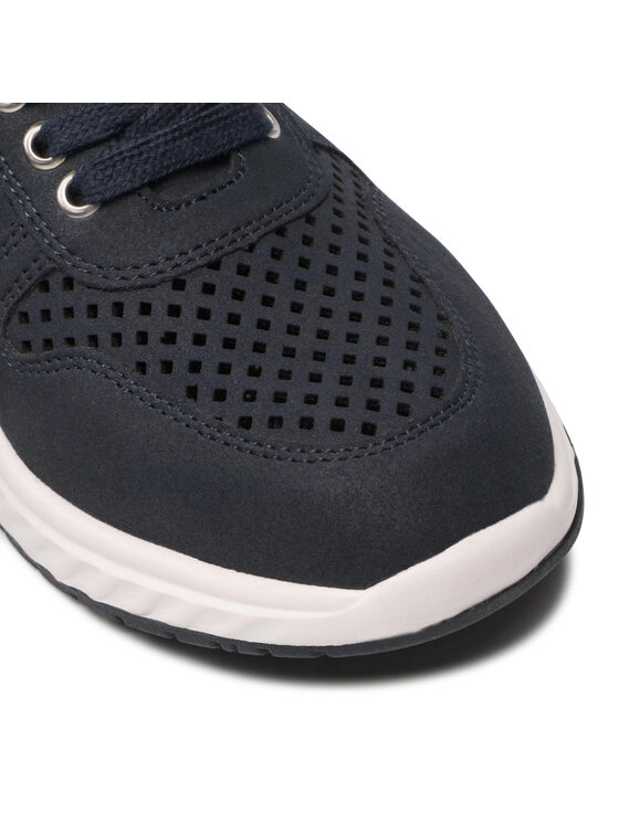 Go Soft Go Soft Sneakers WYL3004-1 Dunkelblau