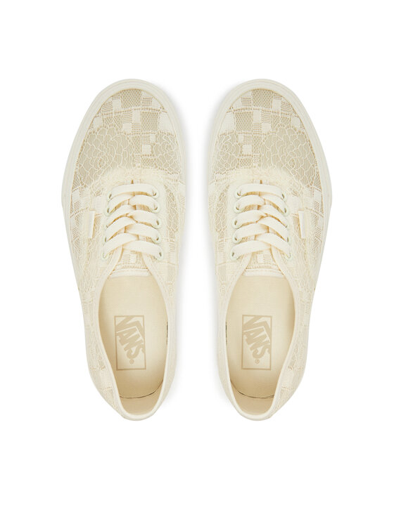 Vans Vans Tenisky Authentic VN000D8BCCZ1 Biela