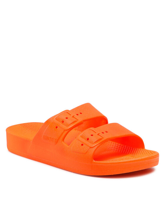 Freedom Moses Freedom Moses Plätud KIds Basic Oranž