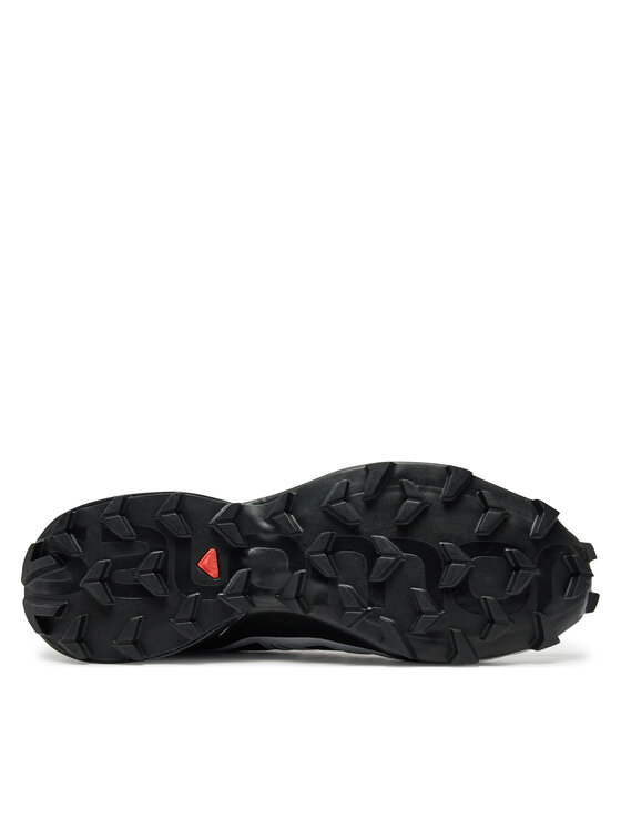 Salomon Salomon Superge Cross Evr L47717300 Črna