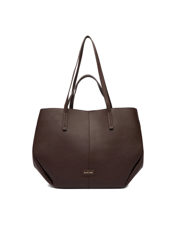 GINO ROSSI GINO ROSSI Handtasche CEO-HADIJA-KY125 Braun