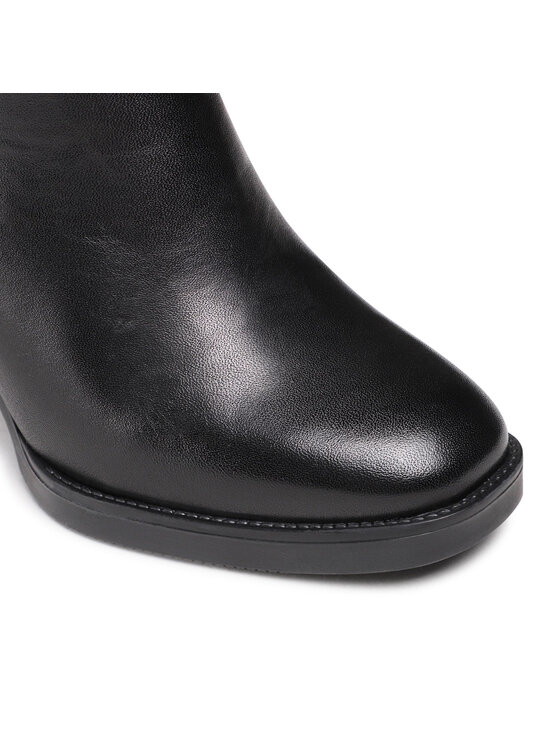 Lasocki Lasocki Stiefeletten KARI-06 Schwarz