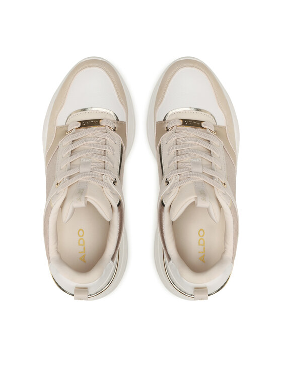 Aldo Aldo Tenisice Iconimax 13542989 Bež